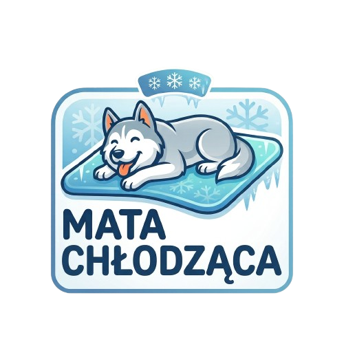 Mata chłodząca